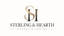 Sterling & Hearth Logo